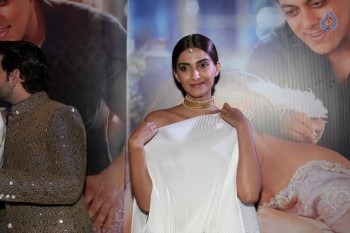 Prem Ratan Dhan Payo Team Get Together - 1 of 42