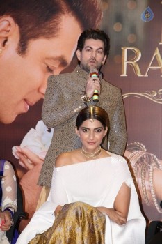 Prem Ratan Dhan Payo Team Get Together - 3 of 42