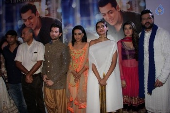 Prem Ratan Dhan Payo Team Get Together - 7 of 42