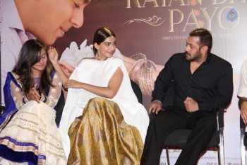Prem Ratan Dhan Payo Team Get Together - 10 of 42