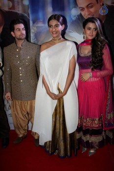 Prem Ratan Dhan Payo Team Get Together - 13 of 42