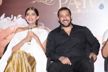 Prem Ratan Dhan Payo Team Get Together - 21 of 42