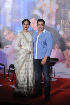 Prem Ratan Dhan Payo Trailer Launch - 48 of 62