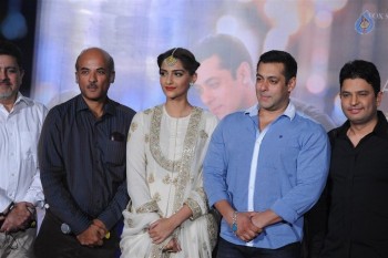 Prem Ratan Dhan Payo Trailer Launch - 50 of 62