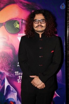 Premiere of Film X with Star Cast - 7 of 37