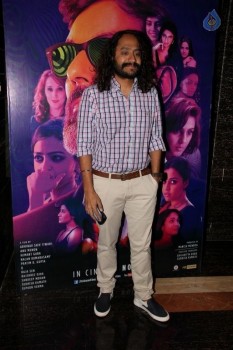 Premiere of Film X with Star Cast - 17 of 37