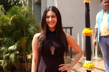 Princess India 2016-17 Finale Photos - 9 of 42