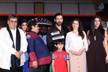 Princess India 2016-17 Finale Photos - 16 of 42