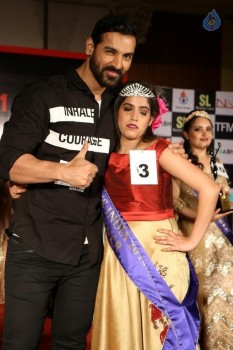 Princess India 2016-17 Finale Photos - 25 of 42