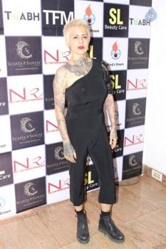 Princess India 2016-17 Finale Photos - 29 of 42