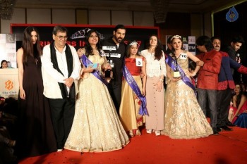 Princess India 2016-17 Finale Photos - 41 of 42