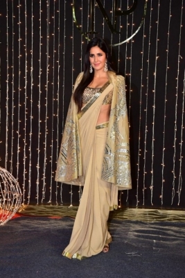 Priyanka Chopra - Nick Jonas Wedding Reception - 33 of 111