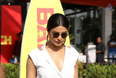 Priyanka Chopra at Baywatch Press Meet - 16 of 28