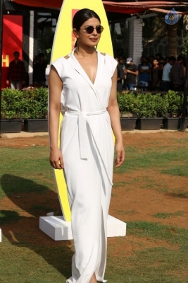 Priyanka Chopra at Baywatch Press Meet - 25 of 28