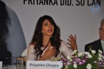Priyanka Chopra at Unicef Event - 23 of 30