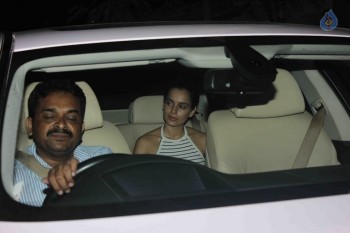 Priyanka Chopra Birthday Party Photos - 3 of 35