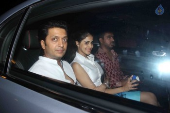 Priyanka Chopra Birthday Party Photos - 22 of 35