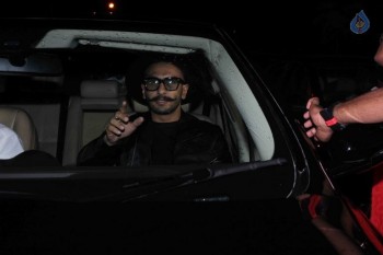 Priyanka Chopra Birthday Party Photos - 23 of 35