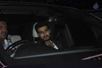 Priyanka Chopra Birthday Party Photos - 25 of 35