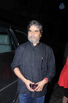 Priyanka Chopra Birthday Party Photos - 27 of 35