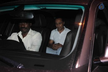 Priyanka Chopra Birthday Party Photos - 30 of 35