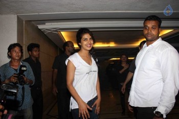 Priyanka Chopra Birthday Party Photos - 31 of 35