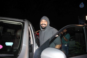 Priyanka Chopra Birthday Party Photos - 34 of 35