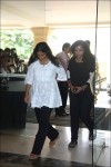 Celebs at Priyanka Chopra Father Condolence Meet - 25 of 59