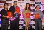 Priyanka Chopra Unveils Maxim Latest Issue - 26 of 33