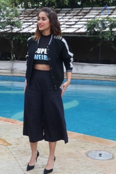 Promotion of Film Rustom Photos - 25 of 42