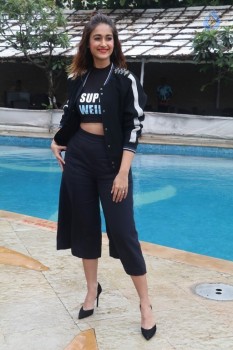 Promotion of Film Rustom Photos - 26 of 42