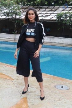 Promotion of Film Rustom Photos - 31 of 42