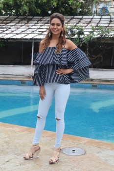 Promotion of Film Rustom Photos - 32 of 42