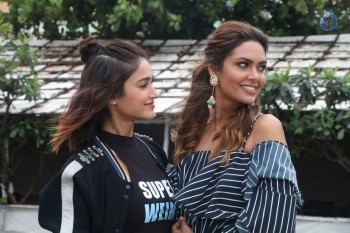 Promotion of Film Rustom Photos - 33 of 42