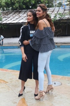 Promotion of Film Rustom Photos - 36 of 42