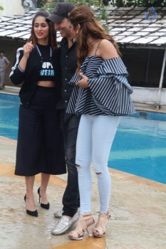 Promotion of Film Rustom Photos - 38 of 42