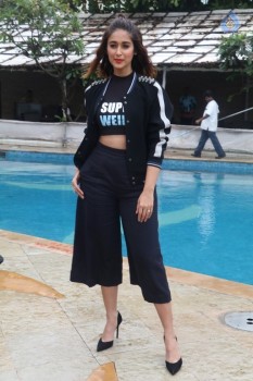 Promotion of Film Rustom Photos - 40 of 42