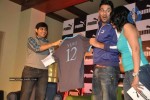 Celebs at Puma Brand Ambassador Announcement - 31 of 62