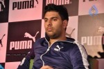 Celebs at Puma Brand Ambassador Announcement - 40 of 62