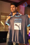 Celebs at Puma Brand Ambassador Announcement - 49 of 62