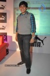 Celebs at Puma Brand Ambassador Announcement - 52 of 62