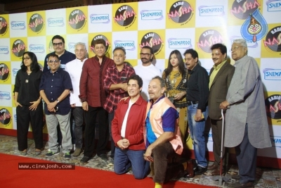 Qayamat Se Qayamat Tak 30 Years Celebrations - 2 of 9