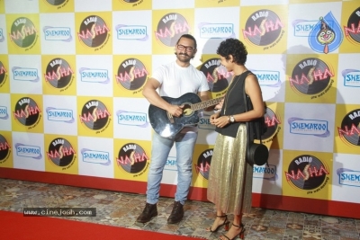 Qayamat Se Qayamat Tak 30 Years Celebrations - 4 of 9