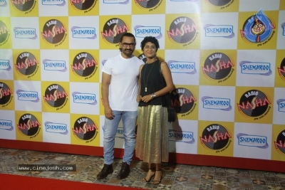 Qayamat Se Qayamat Tak 30 Years Celebrations - 7 of 9