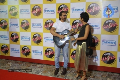 Qayamat Se Qayamat Tak 30 Years Celebrations - 9 of 9