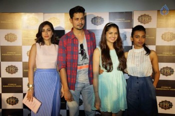 Radhika Apte at Stories by Rabindranath Tagore Screening  - 22 of 39