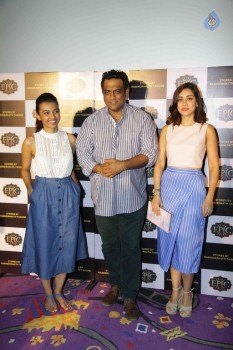 Radhika Apte at Stories by Rabindranath Tagore Screening  - 29 of 39