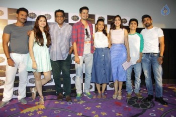 Radhika Apte at Stories by Rabindranath Tagore Screening  - 30 of 39