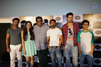 Radhika Apte at Stories by Rabindranath Tagore Screening  - 31 of 39