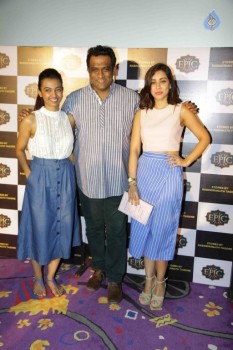 Radhika Apte at Stories by Rabindranath Tagore Screening  - 33 of 39